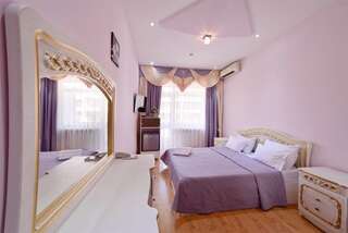 Отель Радуга - Престиж Сочи Стандартный двухместный номер с 1 кроватью или 2 отдельными кроватями-2